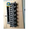 Buy cheap KOMATSU Excavator PC200-7 PC200-6 Diesel Engine Cylinder Head 6731-11-1371 6D102 from wholesalers