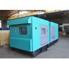 Buy cheap 230V 250 KVA 200KW Diesel Standby Generators For Home Use from wholesalers