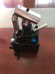 High Pressure PM 25 / 45 / 65 Double Acting Hydraulic Hand Pump for Tralier