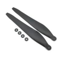 Buy cheap Foldable Silent Drone Propellers Blades Parts Carton Package product
