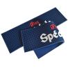 Buy cheap Bar Service Mat, Professional Soft PVC Kitchen Mat, Heat Resistant, Non-slip & Non-spill Dish Drying Mat with Trim from wholesalers