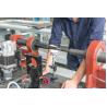 Buy cheap 405 Nm Laser Engraving Textile Screen Printing High Working Performance from wholesalers