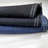 Buy cheap 11.5 oz Soft TC Twill Denim Dark Grey Denim Fabric For Men Wearing from wholesalers