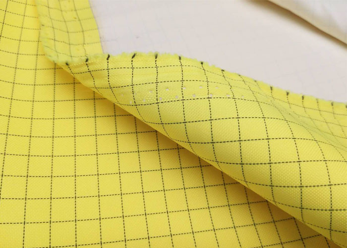 Anti-Static Fabric 100% Poly 170T 180T 190T 210T Taffeta