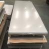 Buy cheap No.1 Mild Steel Cold Rolled Sheet OEM 316 Stainless Steel Sheet from wholesalers