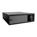 UPS power supply global brand Eaton 500KVA 10000 Online UPS 15-20KVA for