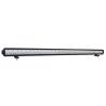Buy cheap ISO9001 ODM Car Hood Curved Single Row Light Bar 51 Inch 10530 Lumen from wholesalers