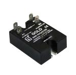 2 Phase AC Gold Solid State Relay