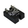 Buy cheap 2 Phase AC Gold Solid State Relay from wholesalers
