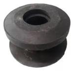 9W9940 7N1164 MOUNT AS NBE RUBBER SEAL