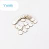 Buy cheap 20mm Various Dimensions Piezoelectric Element Piezo Ceramic Disc from wholesalers