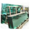 Buy cheap Customized 4mm 5mm 6mm Chemcally Building Tempered Toughened Clear Float Glass from wholesalers