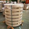 Buy cheap Alloy3105 0.25*173mm Anti-scratch PE Colored Pre-painted Aluminum Strip For Rolling Shutter Door Curtain Making Purpose from wholesalers
