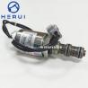 Buy cheap 2010950 201-0950 Solenoid Valve For Caterpillar Wheel Loader 924G 924GZ 928G from wholesalers