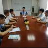 Buy cheap Electrophoresis Equipment Maintenance Coating Technology Consultation Service Training from wholesalers
