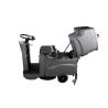 Buy cheap 4 Hours Automatic Floor Mopping Machine , Laminate Floor Scrubber Machine from wholesalers