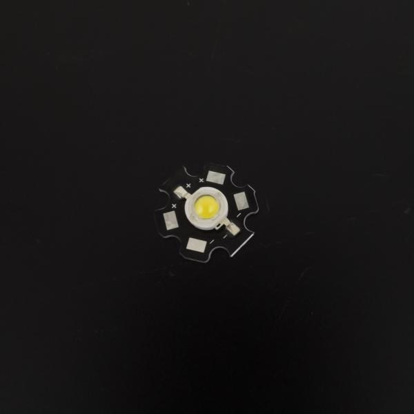 Buy cheap 1w High Power LED Bridgelux Chip from wholesalers
