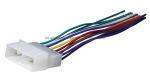 Primary ISO Harness to Suit Hyundai & KIA - Various Models