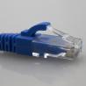 Buy cheap BC HDPE Category 6 Patch Cable Aluminum Mylar 24AWG ANATEL PVC from wholesalers