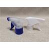 Buy cheap Kitchen Cleaning Plastic Trigger Sprayer Rigid / Soft Tube Custom Size from wholesalers