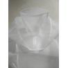 Buy cheap Food Grade Micron Polyester Nylon Mesh Water Liquid Filter Sock 5 10 25 50 100 200 250 300 400 500 from wholesalers