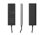 Buy cheap NFC Wifi TV Remote , Wifi Universal Remote Control Bluetooth V3.0 Protocol from wholesalers