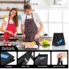 Buy cheap Large Capacity Shockproof Lunch Tote Bag Women Men Kids In Multi Colors from wholesalers