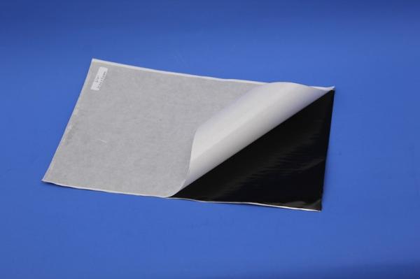Buy cheap Butyl Double Sided Adhesive Tape Strip For Metal Roofing ODM from wholesalers