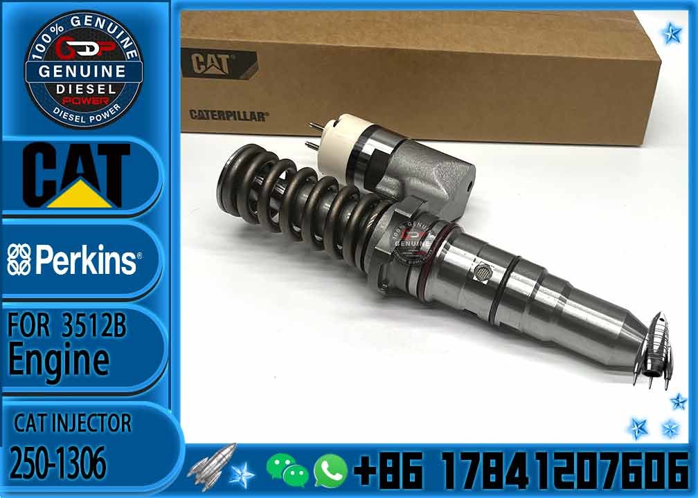 Fuel Injector Assembly 392-0205 230-9457 386-1769 392-0201 392-0206 150-4453 162-8809 162-8813 250-1306
