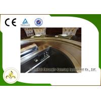 Buy cheap Upper or Down Fume Exhaustion Electric Teppanyaki Table Top Grill with 10 Seats product
