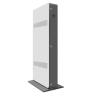 Buy cheap 43 Inch Digital Signage Monitor Display Outdoor Equipment For Advertising Player from wholesalers