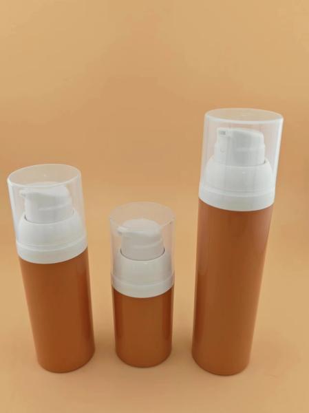 Pump Bottle Silk Screen Printing Techniquet Airless Spray Bottles Pump Spray