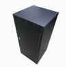 Buy cheap Waterproof Black Box Of OEM Steel Sheet Metal Fabrication from wholesalers