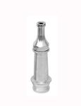 British Type Fire Hydrant Nozzles 560LPM Jet Spray Nozzle For Fire Fighting
