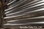 SF1 TP304 316l Stainless Steel Sanitary Pipe Corrosion Resistance Easy Clean
