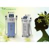 Buy cheap Cryo/ Cavitation/RF multi-functional cryo lipolysis mahcine from wholesalers