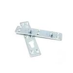Forming Work Custom Sheet Metal Stainless Steel Aluminum Bending Parts Metal