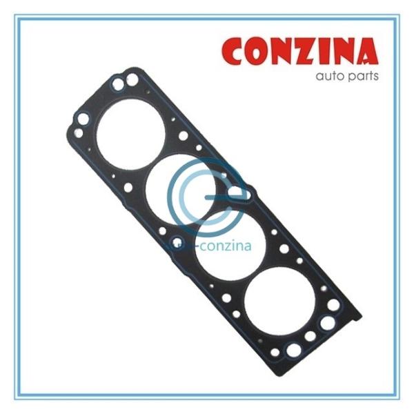 Buy cheap chevrolet Aveo 1.4 cylinder gasket OEM 96391434 conzina engine parts from wholesalers