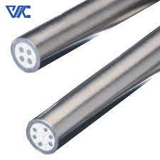 Buy cheap Mineral Insulated Cable MI Thermocouple Cable With Certifications from wholesalers