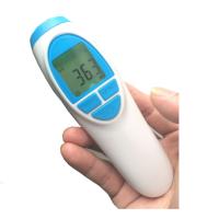 Buy cheap Forehead Digital Clinical Thermometer No Allergic Reactions Auto Off product
