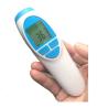 Buy cheap Non Contact Digital Clinical Thermometer 1.5V Button Battery FDA Is Approved from wholesalers