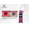 Buy cheap Safety Pico Second Laser Machine For Tattoo Removal Pigment Removal from wholesalers