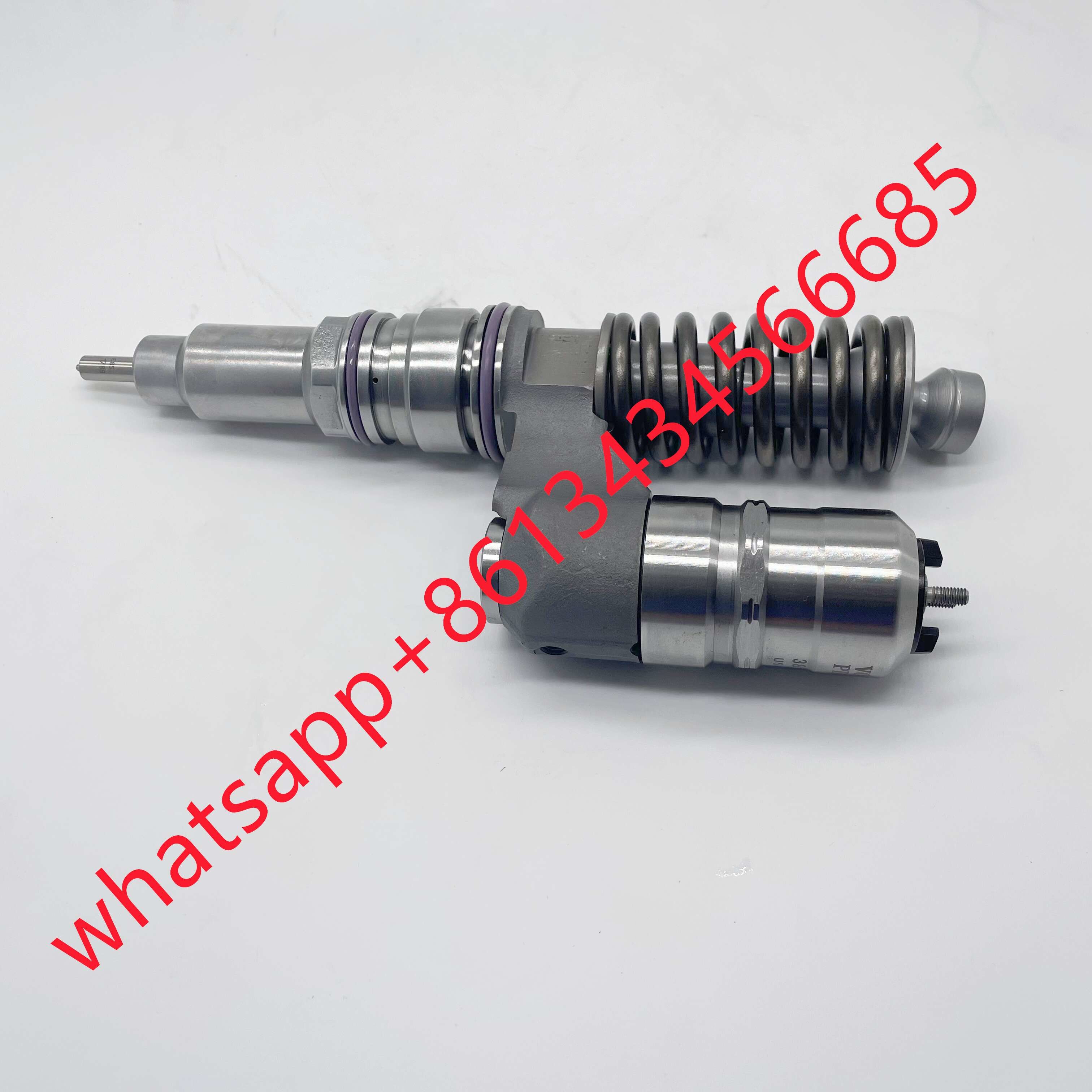 Good Price New Unit Pump Injector Electronic Unit 0414702015 0414702024 3835257 Engine Diesel Injector for volvo