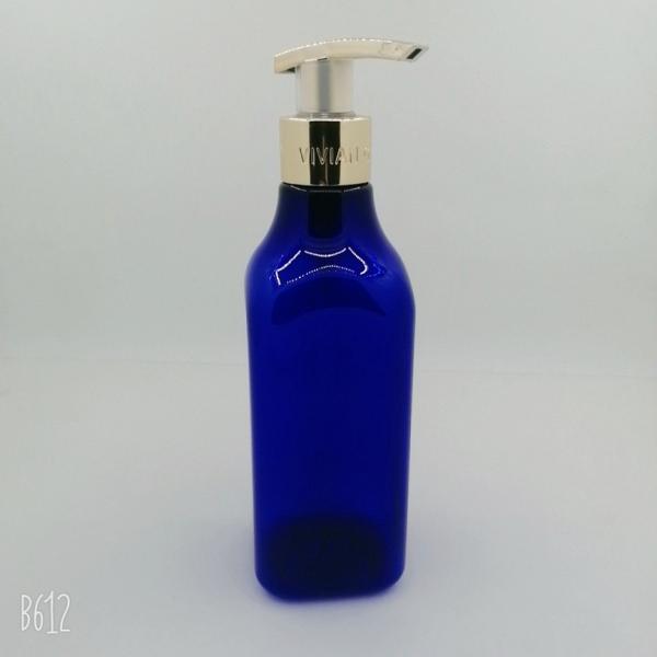 Buy cheap Leak Proof Shampoo Body Wash Bottles Plastic Material OEM ODM from wholesalers