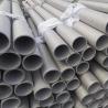 Buy cheap Hot Rolled 321 Stainless Steel Seamless Pipe UNS S32100 Diameter 10 - 508mm from wholesalers