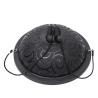 Buy cheap 58cm PVC Half Exercise Ball Balance Ball from wholesalers