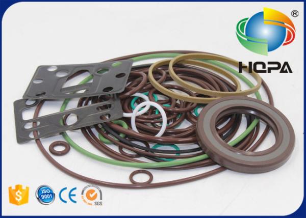 Buy cheap Wear Resistance A4VG28 Pump Seal Kit For Heavy Machinery from wholesalers
