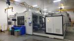 Copper / Aluminum Metallizing Equipment Metal Coatings Winding System Vacuum