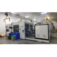 Buy cheap Aluminum Oxide Winding Coating Equipment Vacuum Winding Copper / Aluminum product