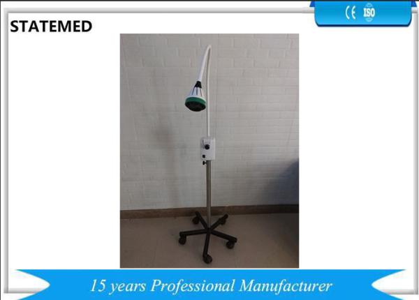 Buy cheap 9W LED Examination Medical Illumination Lights Sunlight Color Brightness Adjustable from wholesalers